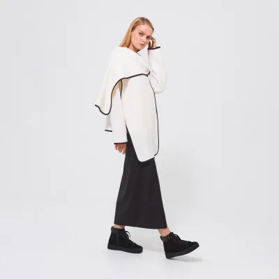 Кеды BUDDY артикул 81036320100