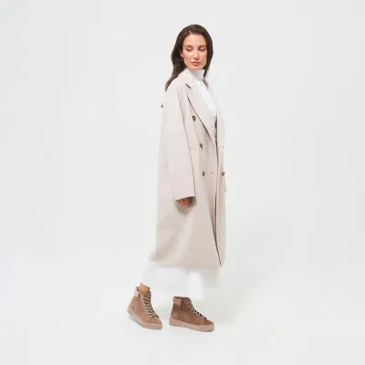 Кеды BUDDY артикул 81036321900