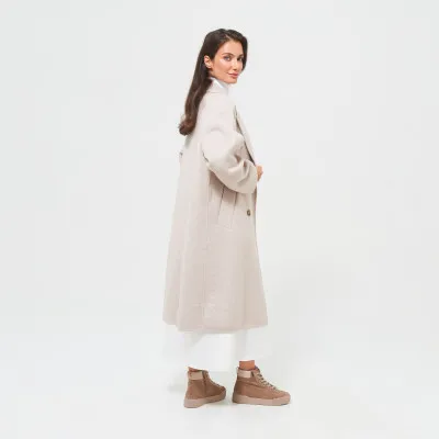 Кеды BUDDY артикул 81036321900