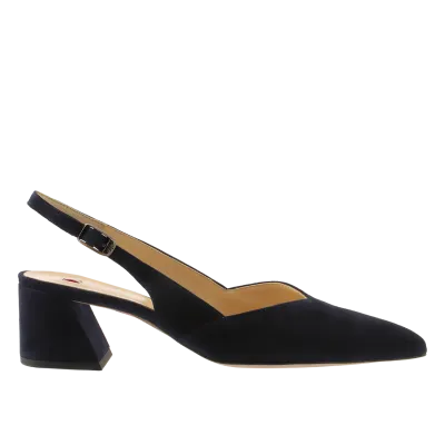 Туфли LAURA артикул 11046123200