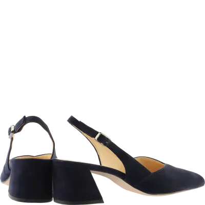 Туфли LAURA артикул 11046123200