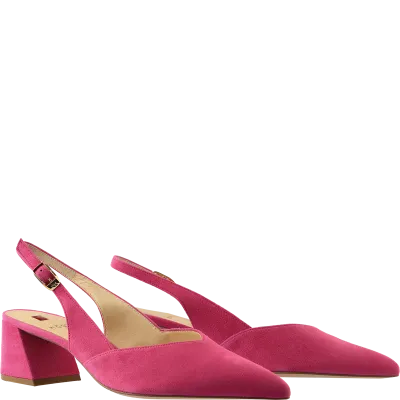 Туфли LAURA артикул 11046124600