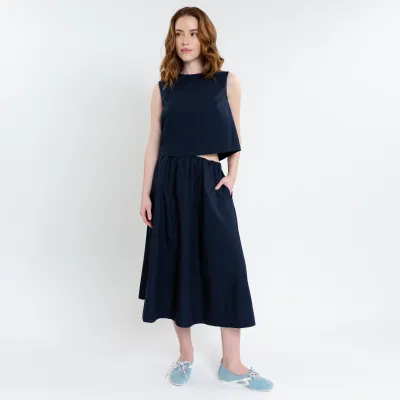 Кеды SNEAKERINA артикул 11005323300