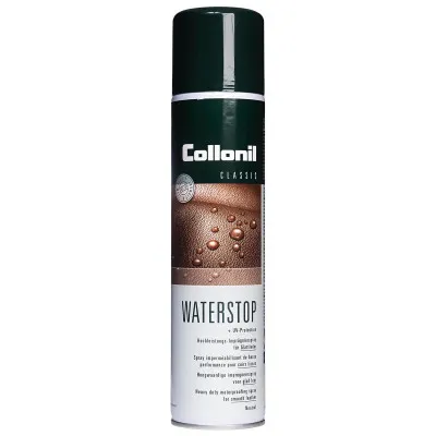 Уход за обувью Waterstop Spray артикул 1664-000