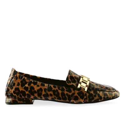 Лоферы KAREN артикул 91109572299