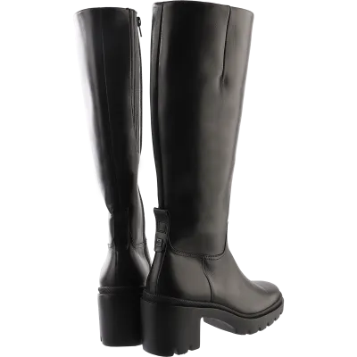 Сапоги JUNA артикул 81055380100