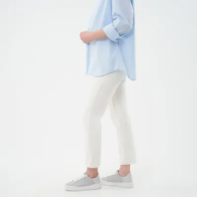 Кеды BLADE артикул 91036023800