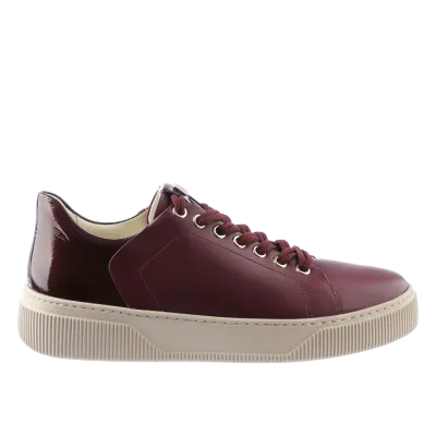 Кеды ISY артикул 01034134405