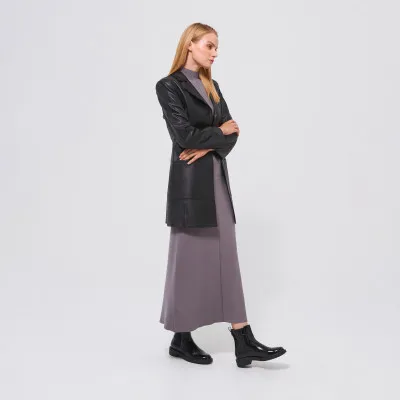 Ботинки EDWARD артикул 01019150100