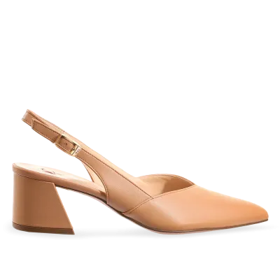 Туфли LAURA артикул 71046101500