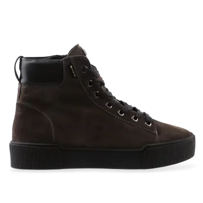 Кеды BUDDY артикул 01036326600