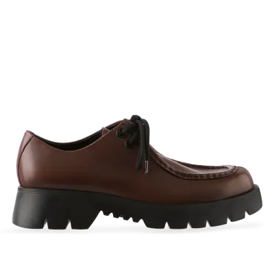 Полуботинки SALLY артикул 81024132900