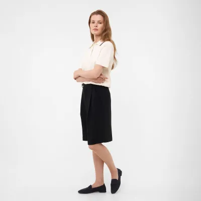 Лоферы LIU артикул 91009423500