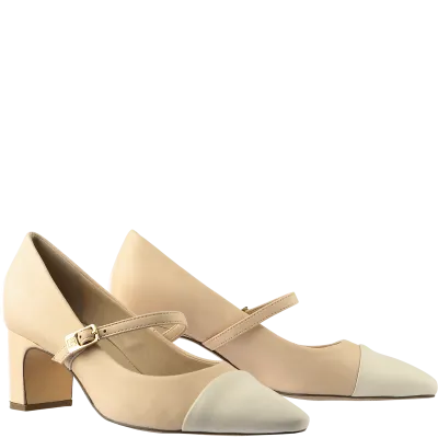 Туфли PARIS артикул 11056201308