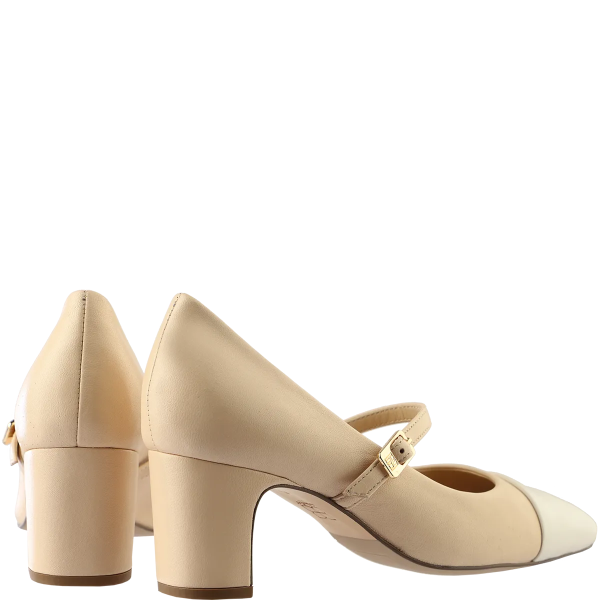 Туфли PARIS артикул 11056201308