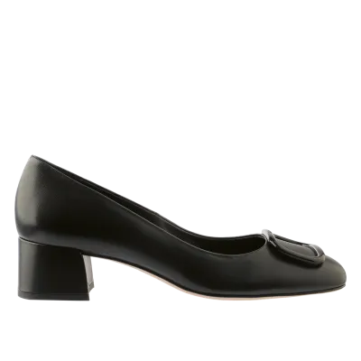 Туфли VALLY артикул 11040400100