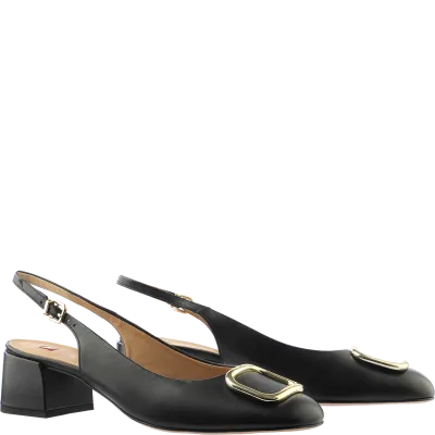 Туфли JULIA артикул 11041000100