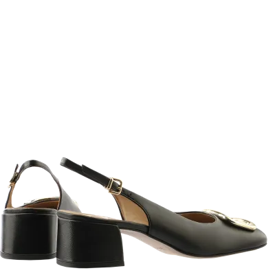 Туфли JULIA артикул 11041000100