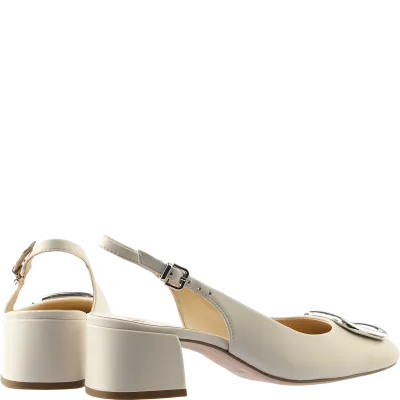 Туфли JULIA артикул 11041001200