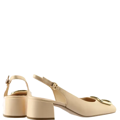 Туфли JULIA артикул 11041001300