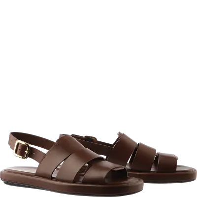 Босоножки TERI артикул 11002132900