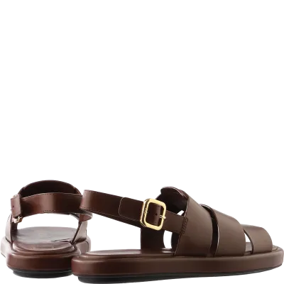 Босоножки TERI артикул 11002132900