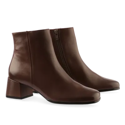 Ботильоны LOU артикул 81041032900