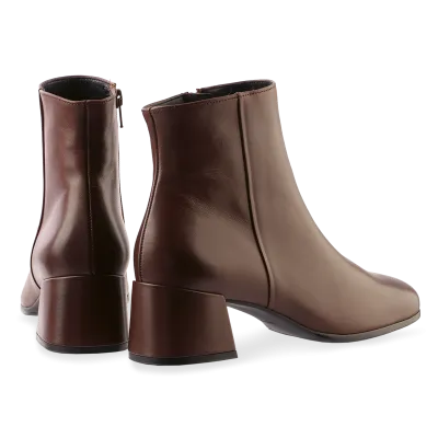 Ботильоны LOU артикул 81041032900