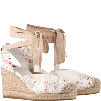 Эспадрильи MARISOL артикул 91665190299