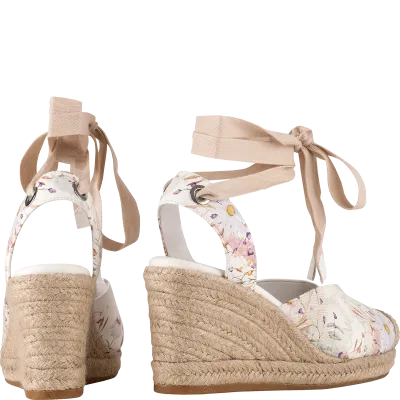 Эспадрильи MARISOL артикул 91665190299