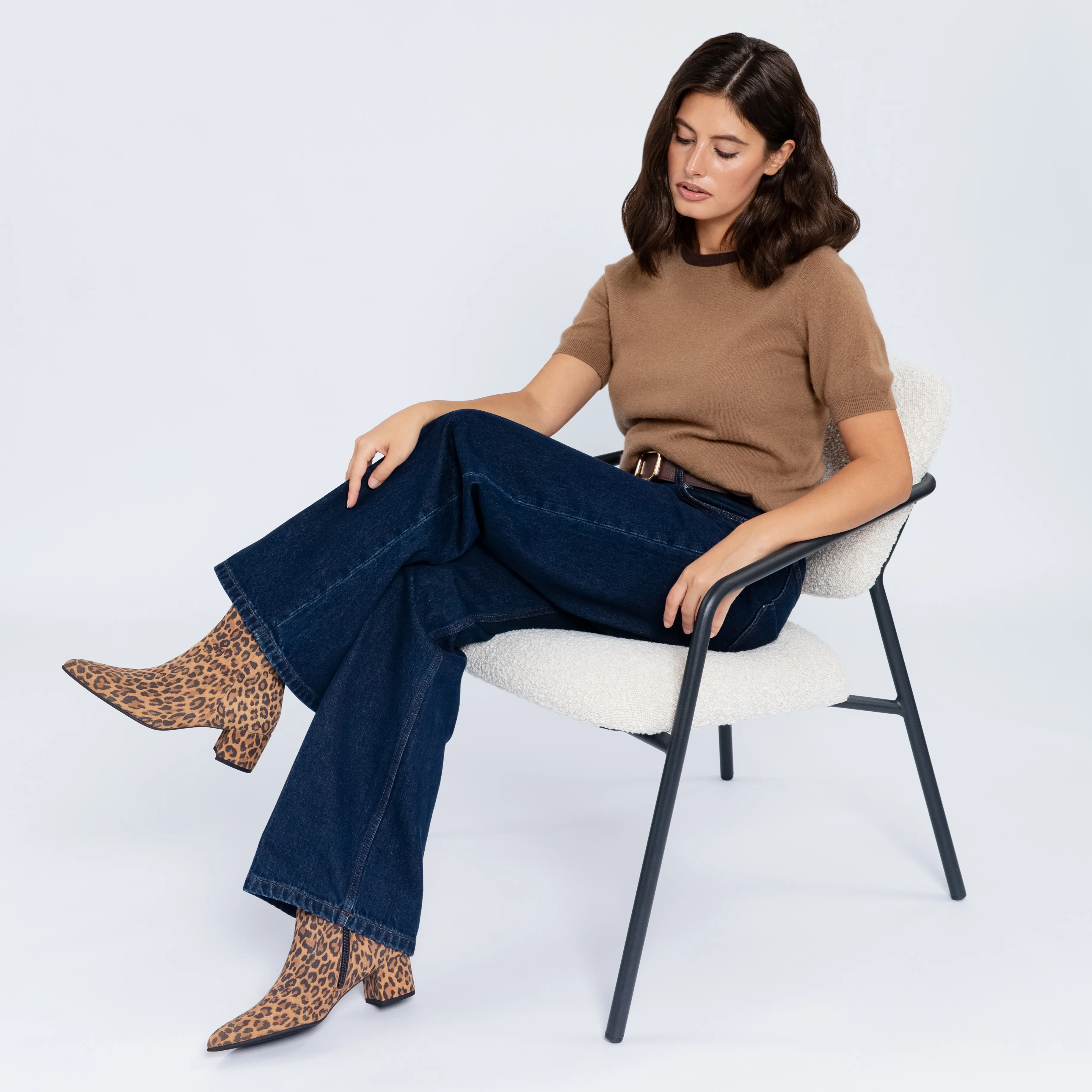 Ботильоны BEATRICE артикул 01047061100