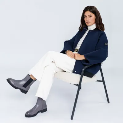 Ботинки ROBIN артикул 01015336900