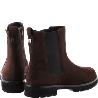 Ботинки ROBIN артикул 01015372100