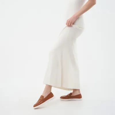 Лоферы ALLEN артикул 91012132600