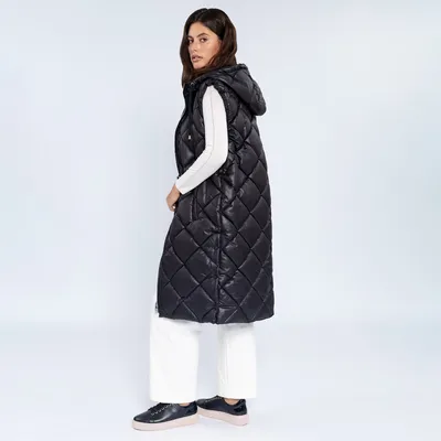 Жилеты LESLIE артикул 01970100100