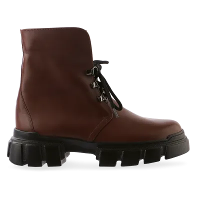 Ботинки WINTER HIKE артикул 81027452900