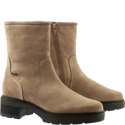 Ботильоны ABY артикул 01338121900