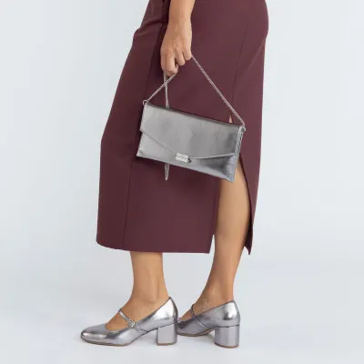 Туфли EMELY артикул 01042117100