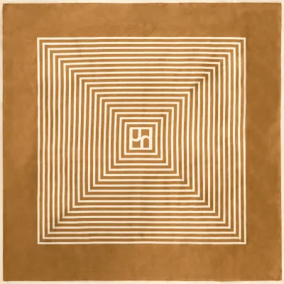 Платки KARREE артикул 71520301500