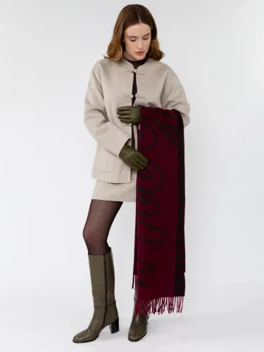 Шарфы SCARF YARA артикул 21572204862