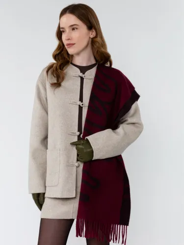 Шарфы SCARF YARA артикул 21572204862