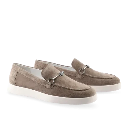 Лоферы ALLEN артикул 01012121900