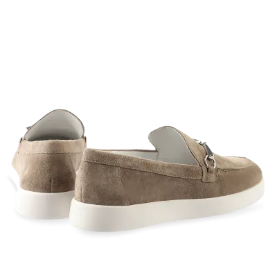 Лоферы ALLEN артикул 01012121900