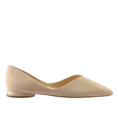 Балетки BASIC артикул 11000021300