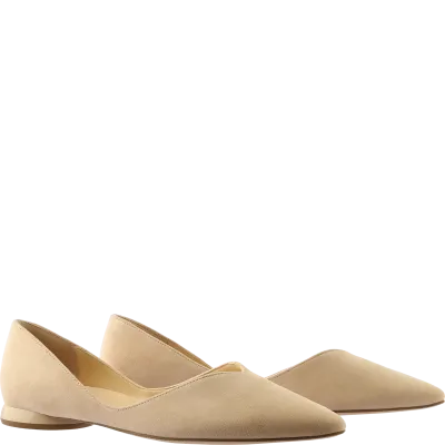 Балетки BASIC артикул 11000021300