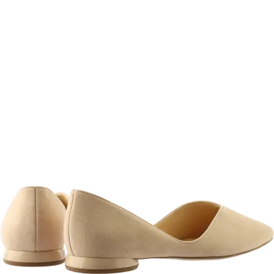 Балетки BASIC артикул 11000021300