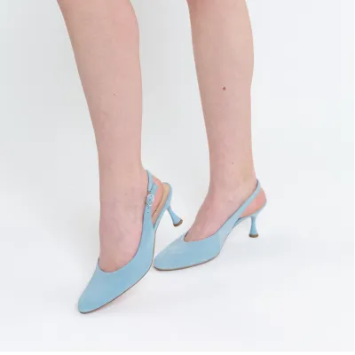 Туфли CIARA артикул 11061023300