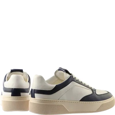 Кеды TERANCE артикул 11034000235