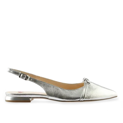 Балетки PRETTY артикул 91001217600