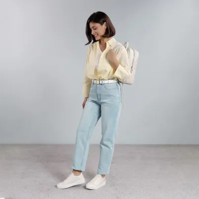 Кеды JAMIE артикул 01036601200_N